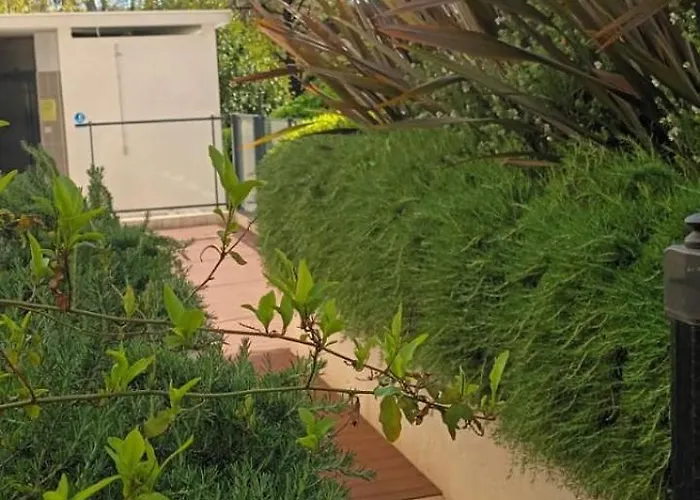 Villa Les Jardins de Louis à Cannes