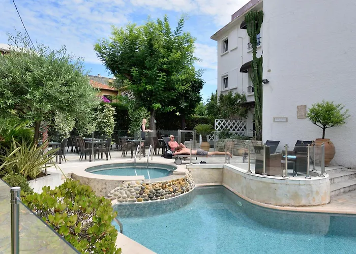 La Villa CannesVilla